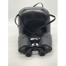 CARL ZEISS JENA 10x50 Dekarem gebraucht