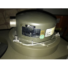 TELDIX course gyro for car navigation -used-