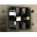 BW Transportbehälter 400x400x400 -gebraucht-