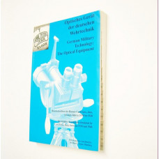 Technical Book of ZEISS prospects, Hans Seeger