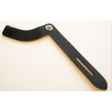 ZEISS  leather strap