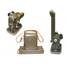 WILD bino theodolite