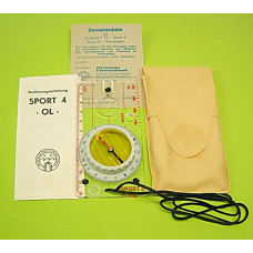 FPM fluid compass SPORT 4 -NEW-