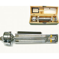 Precision psychrometer Fischer -used-