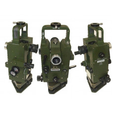 ZEISS Theodolite RK76 -used-