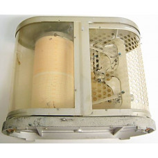 Thermo-Hygrograph