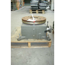 Rundtisch 500mm gebraucht